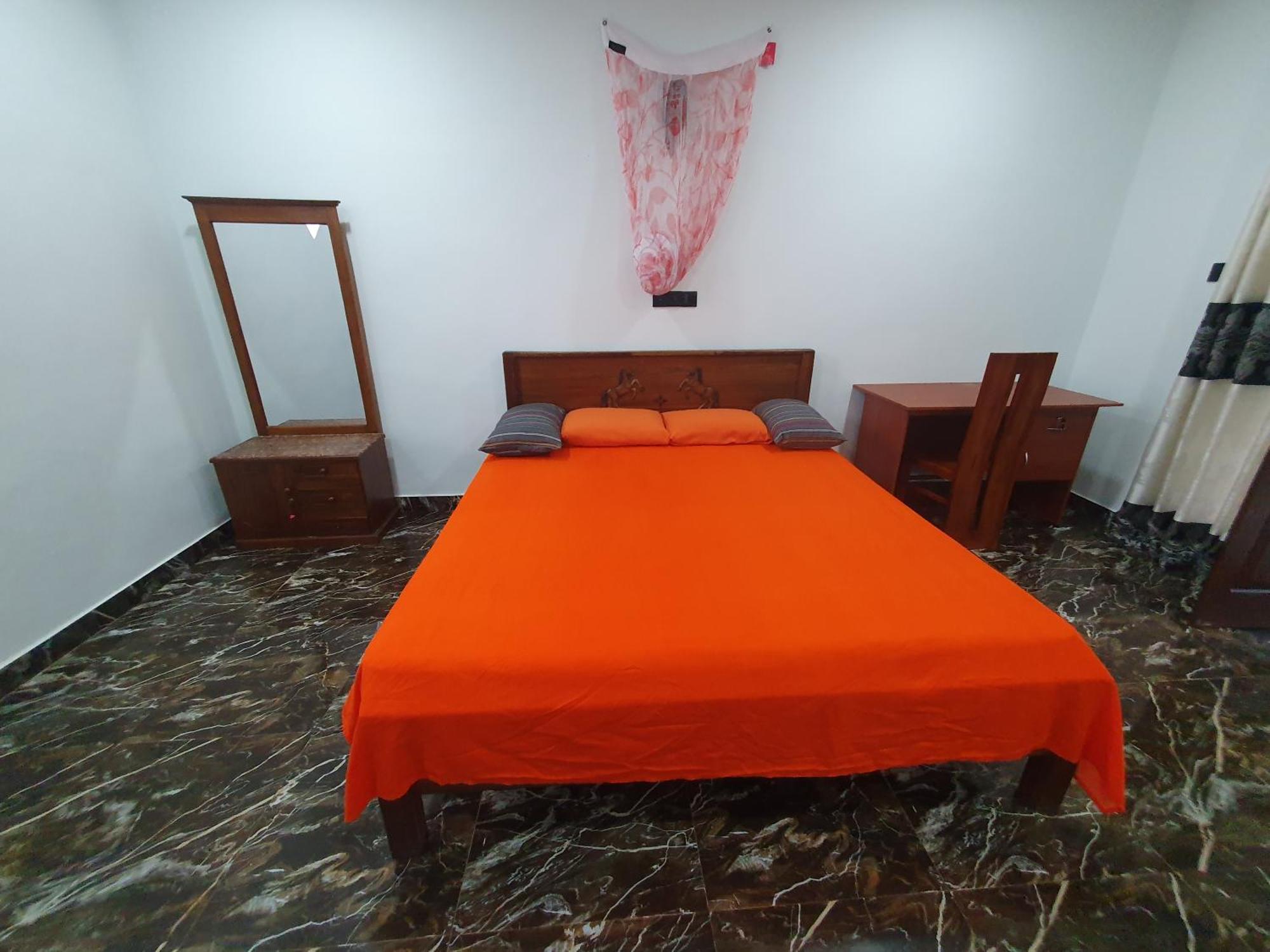 Mirissa Surf Villa Экстерьер фото