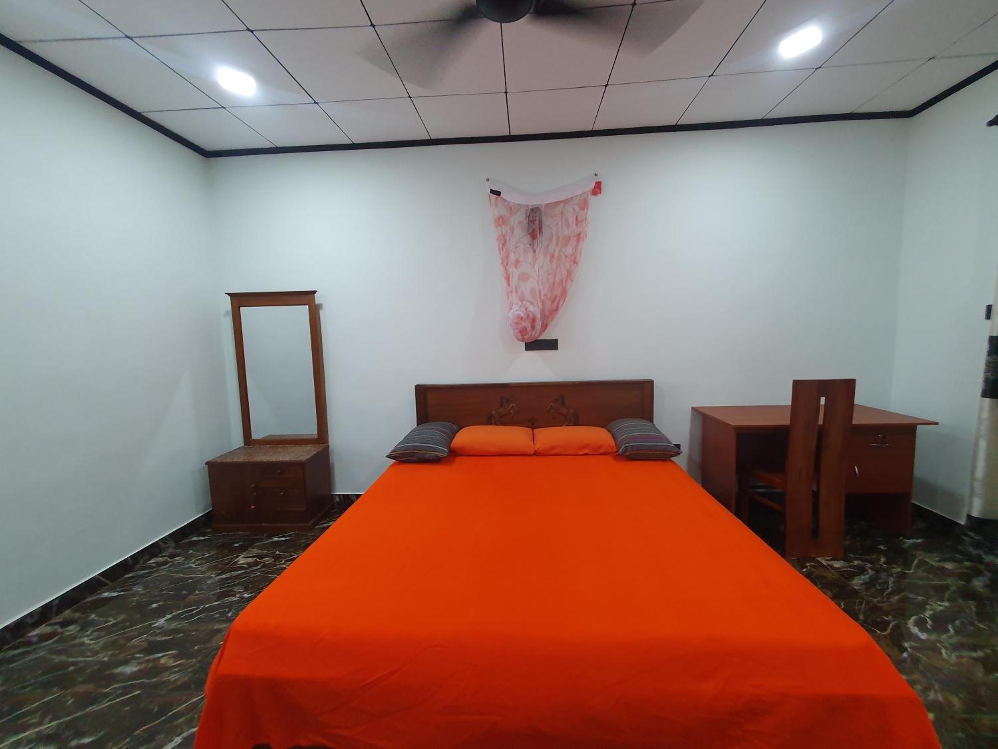 Mirissa Surf Villa Экстерьер фото