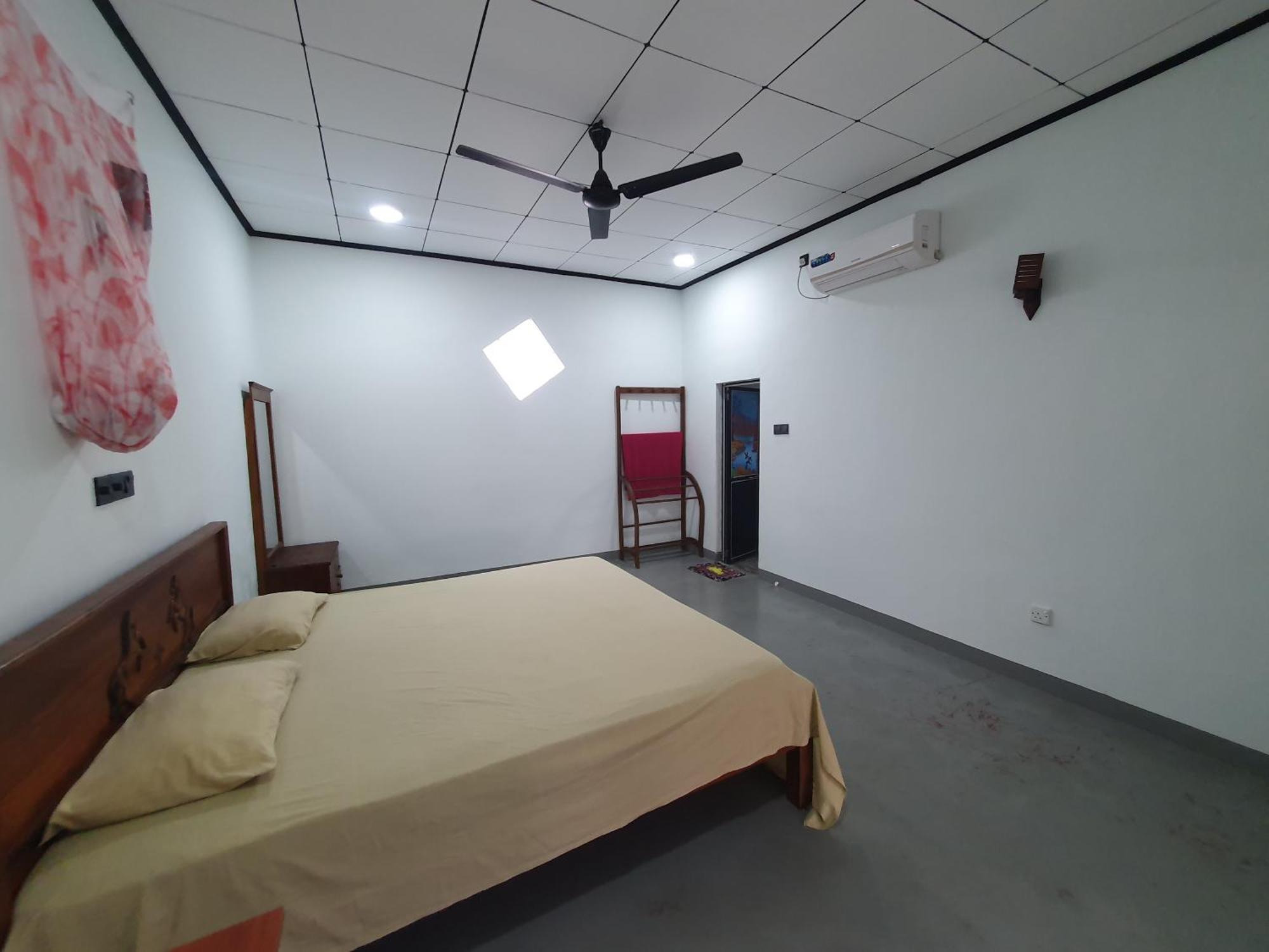 Mirissa Surf Villa Экстерьер фото