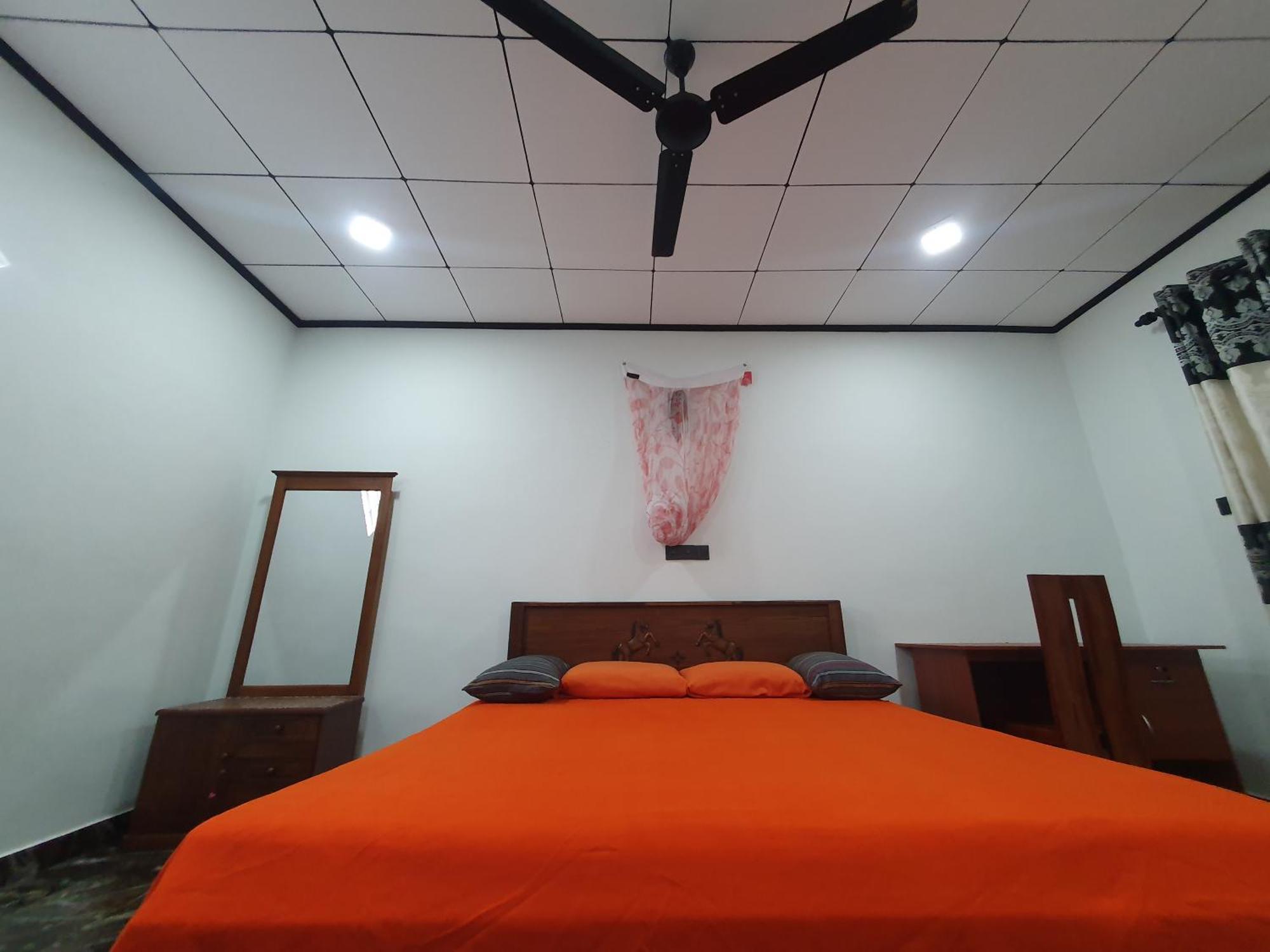 Mirissa Surf Villa Экстерьер фото