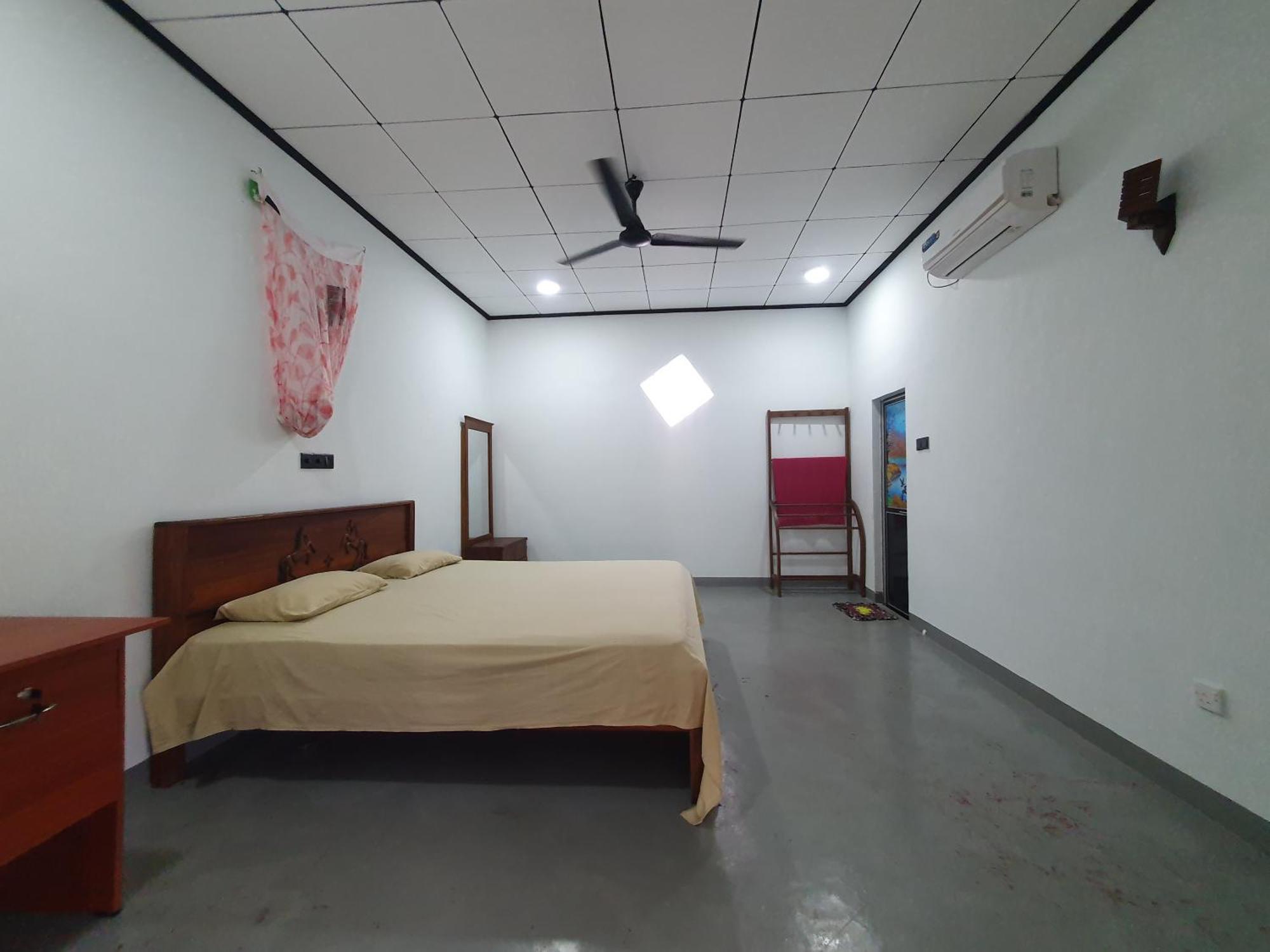 Mirissa Surf Villa Экстерьер фото
