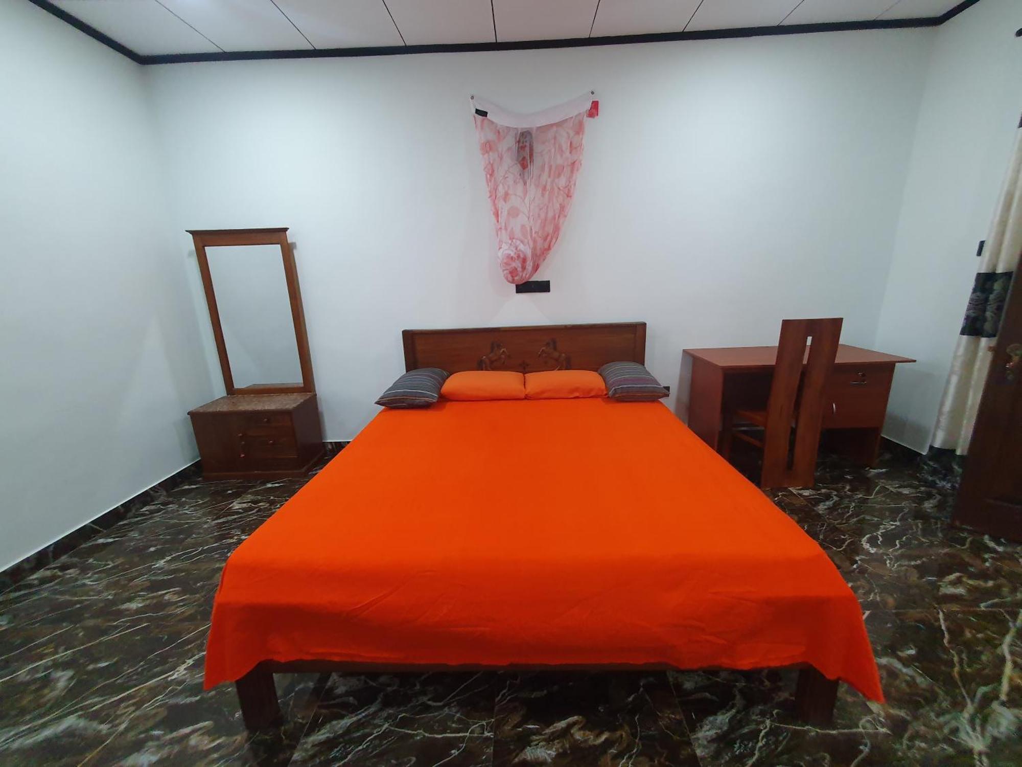 Mirissa Surf Villa Экстерьер фото