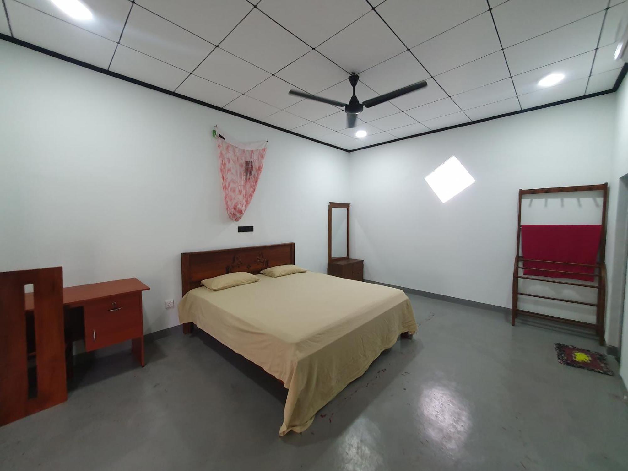 Mirissa Surf Villa Экстерьер фото