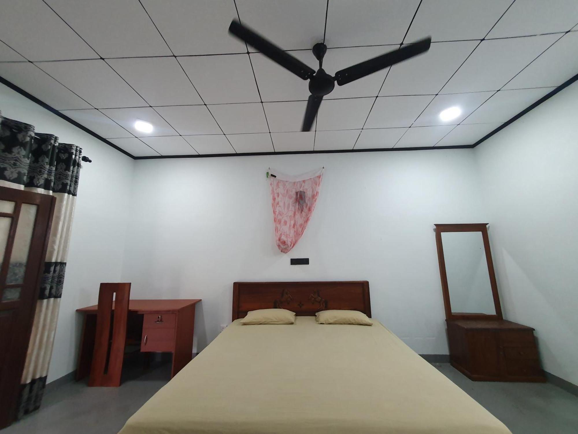 Mirissa Surf Villa Экстерьер фото