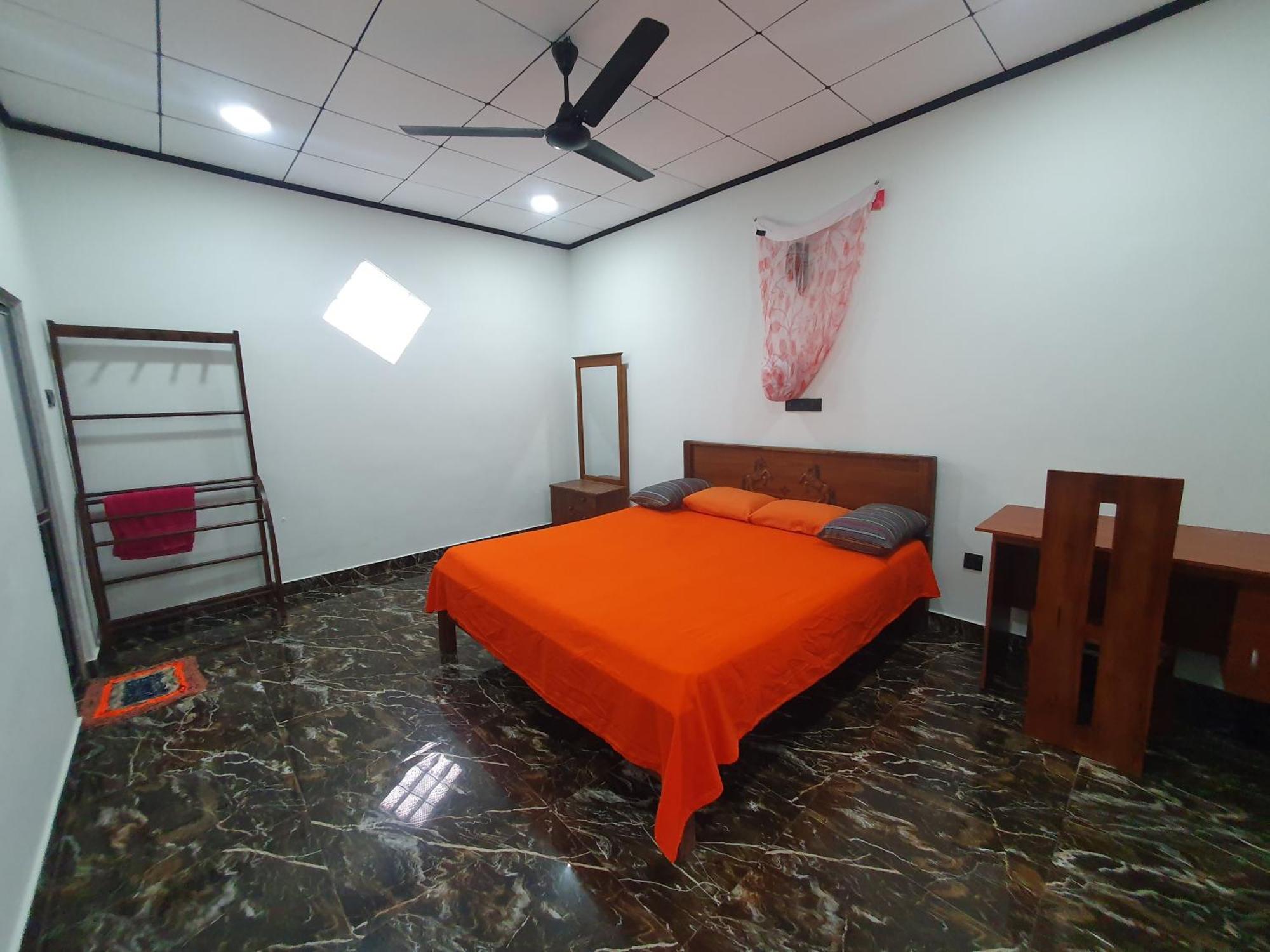Mirissa Surf Villa Экстерьер фото