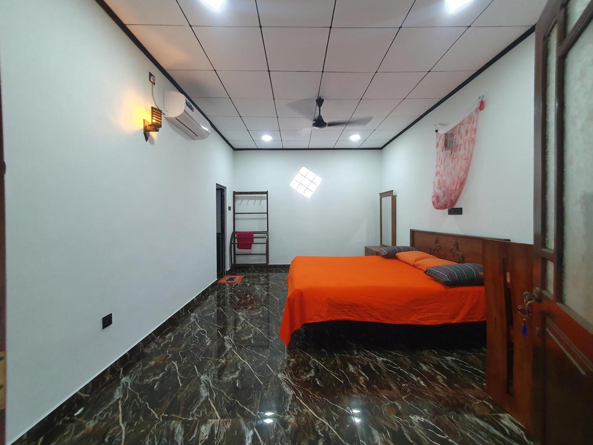 Mirissa Surf Villa Экстерьер фото