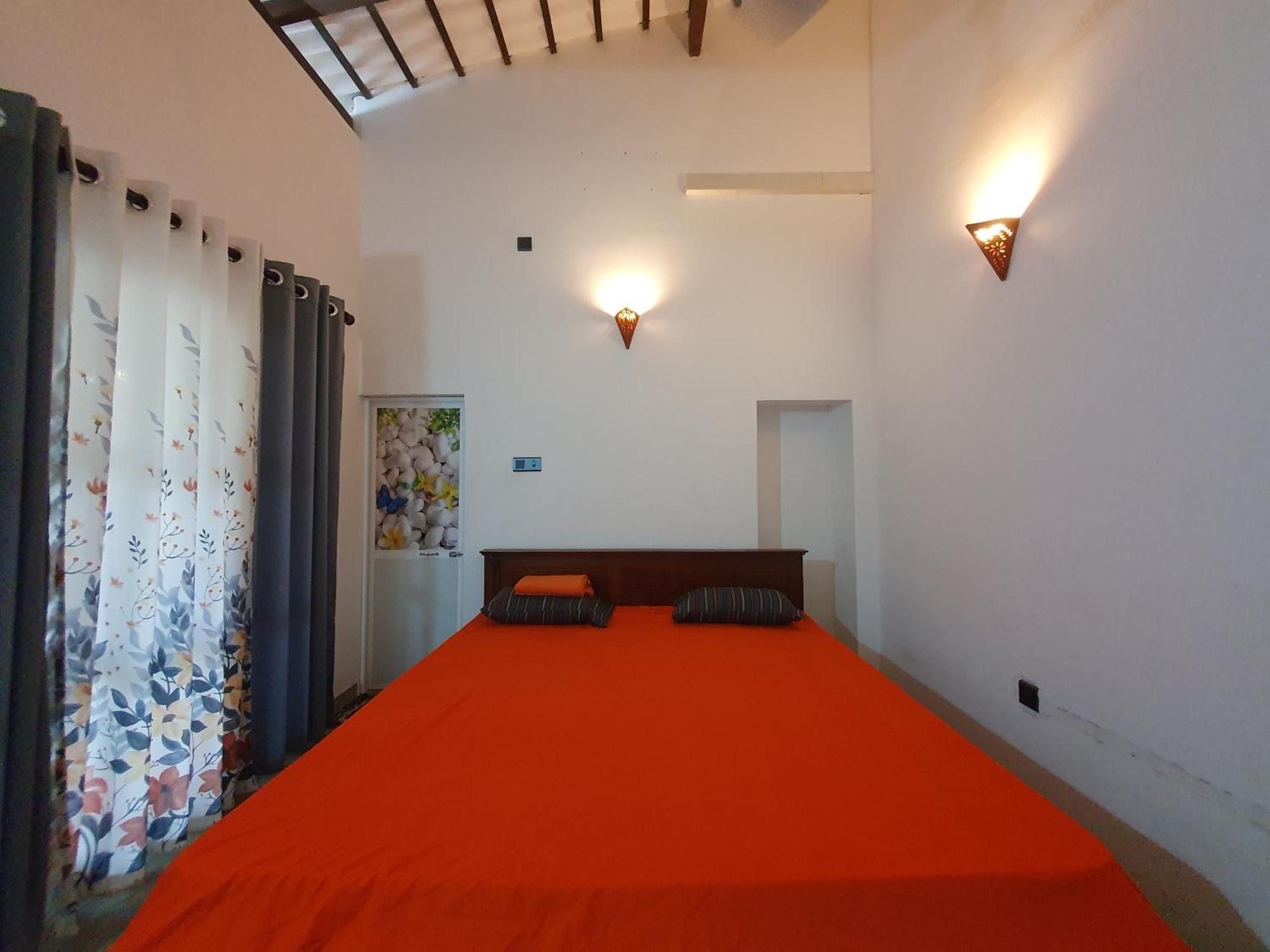 Mirissa Surf Villa Экстерьер фото