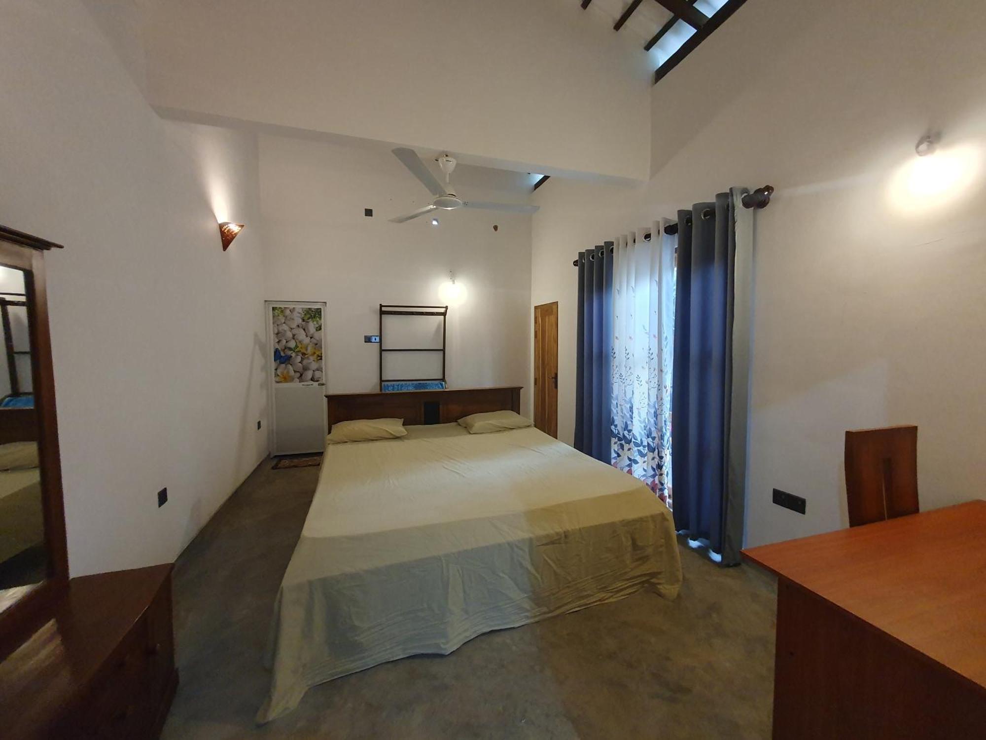 Mirissa Surf Villa Экстерьер фото