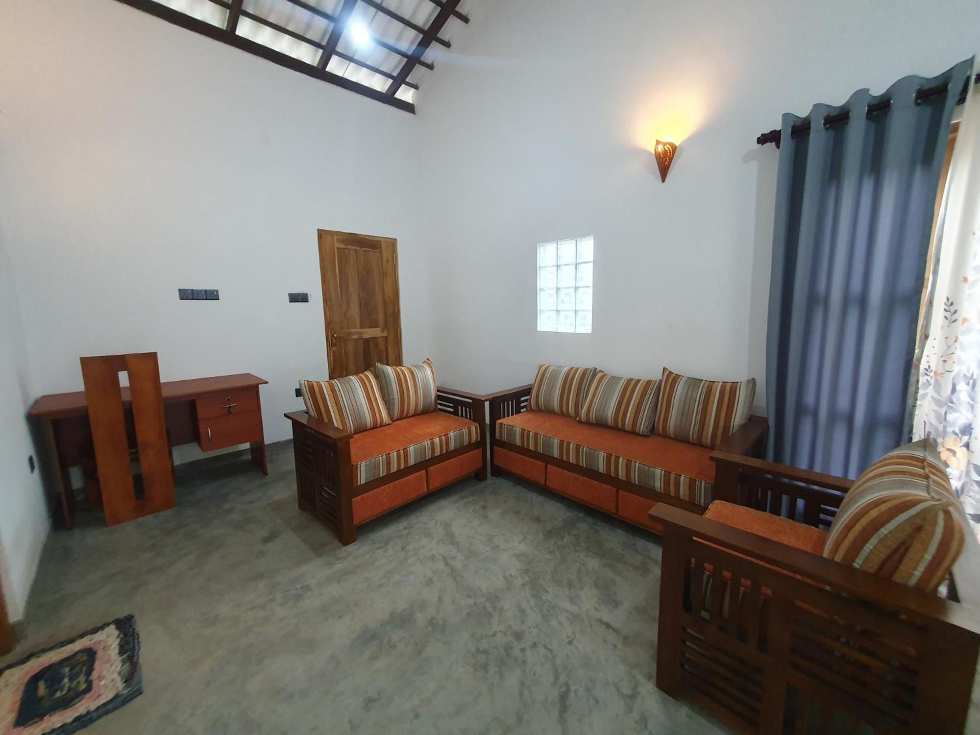 Mirissa Surf Villa Экстерьер фото