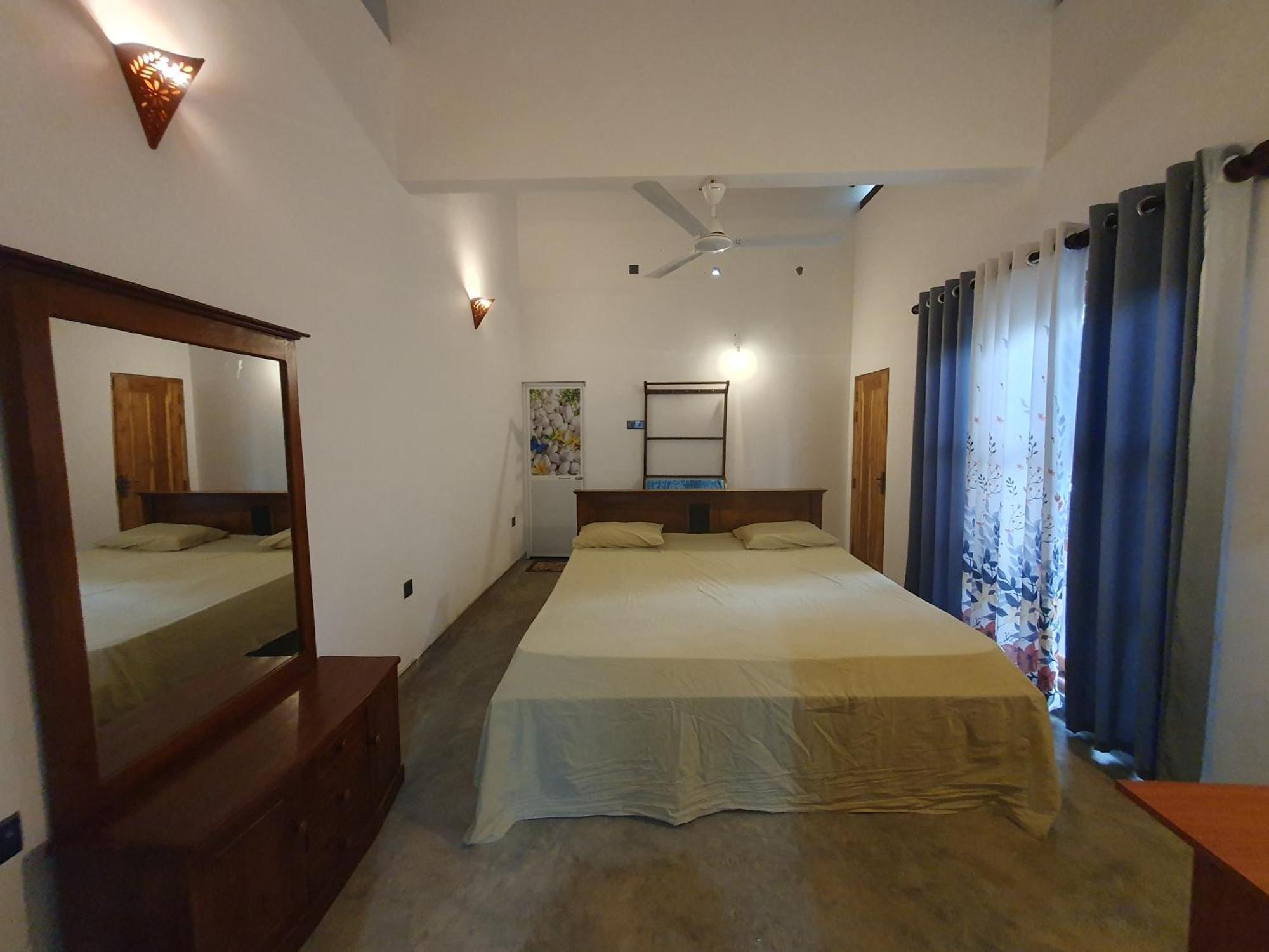 Mirissa Surf Villa Экстерьер фото