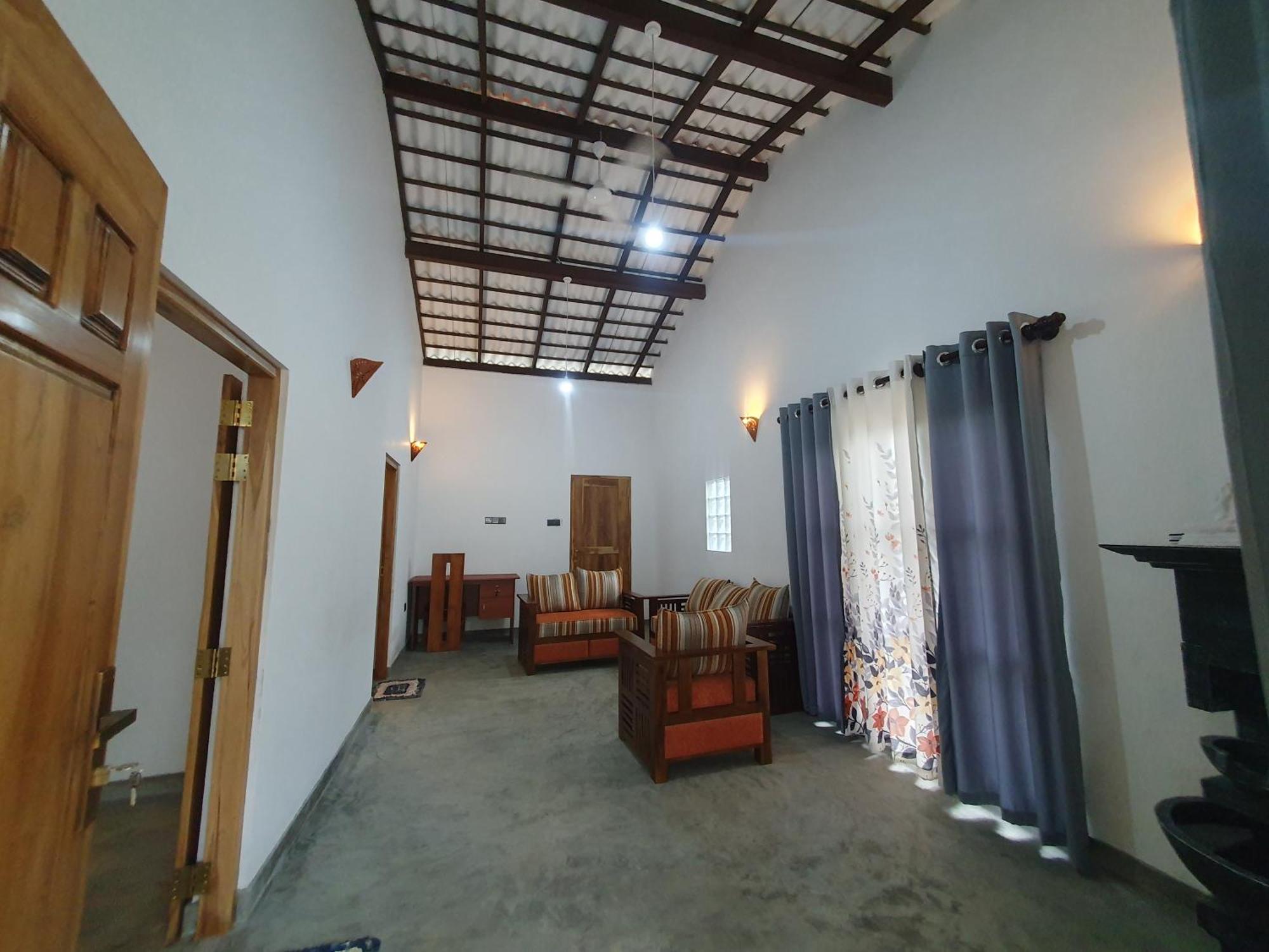 Mirissa Surf Villa Экстерьер фото
