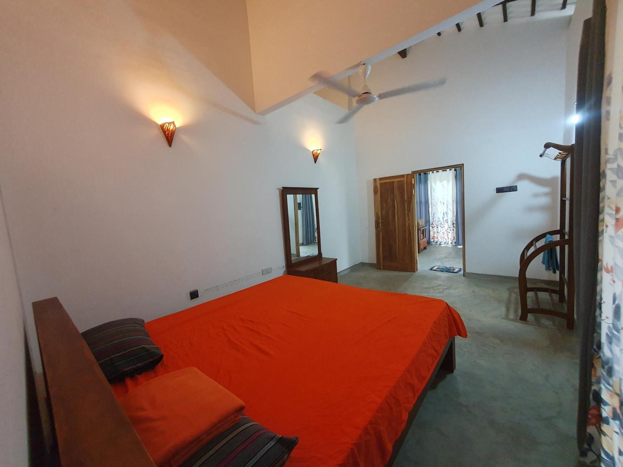 Mirissa Surf Villa Экстерьер фото