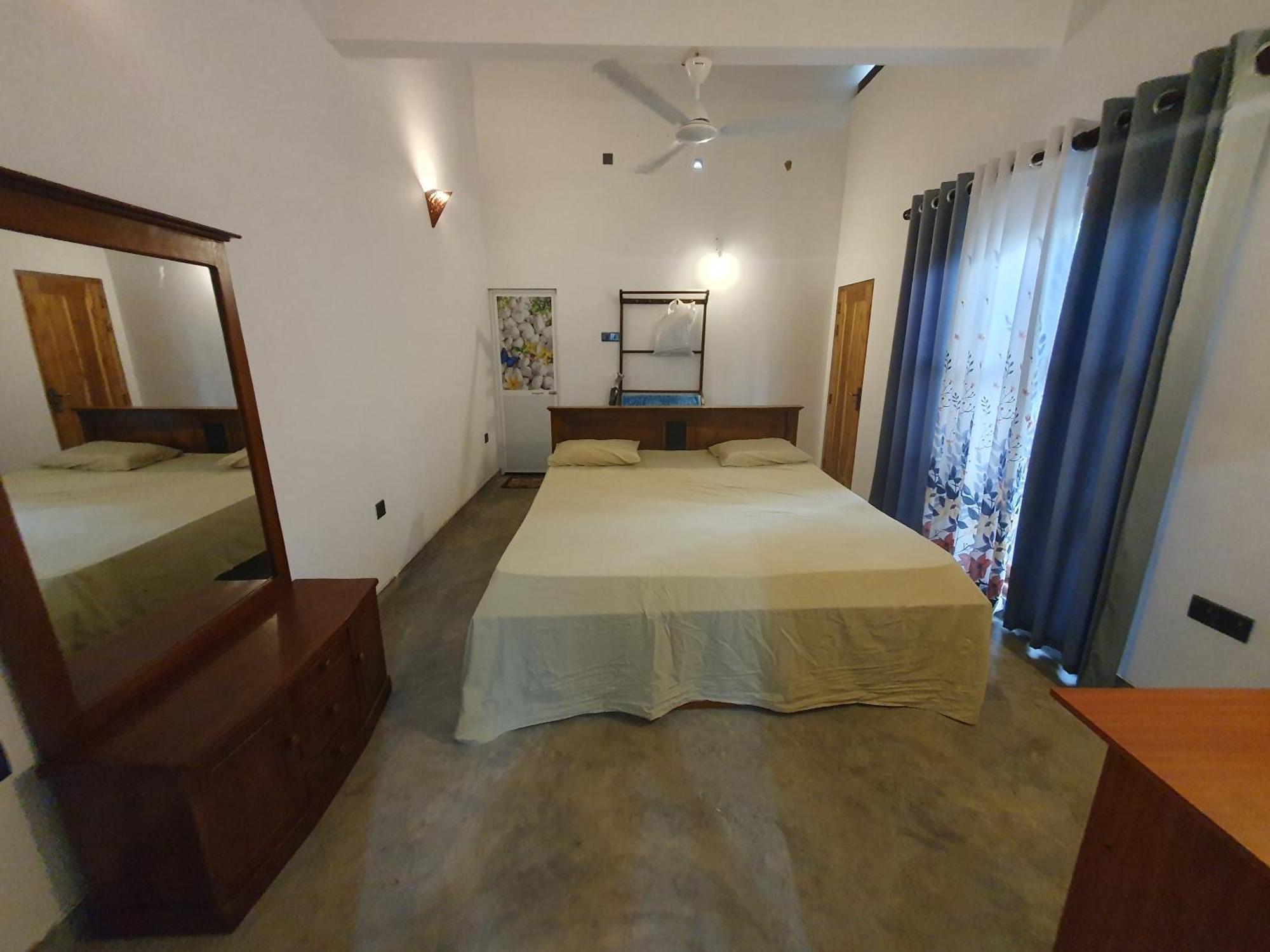 Mirissa Surf Villa Экстерьер фото