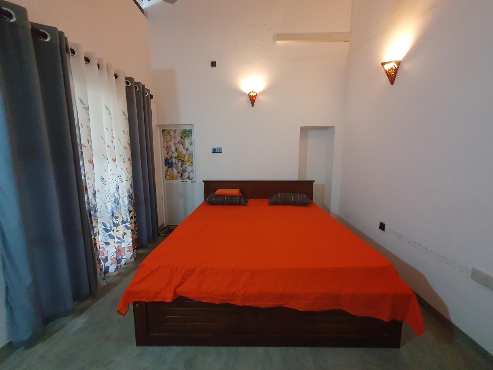 Mirissa Surf Villa Экстерьер фото