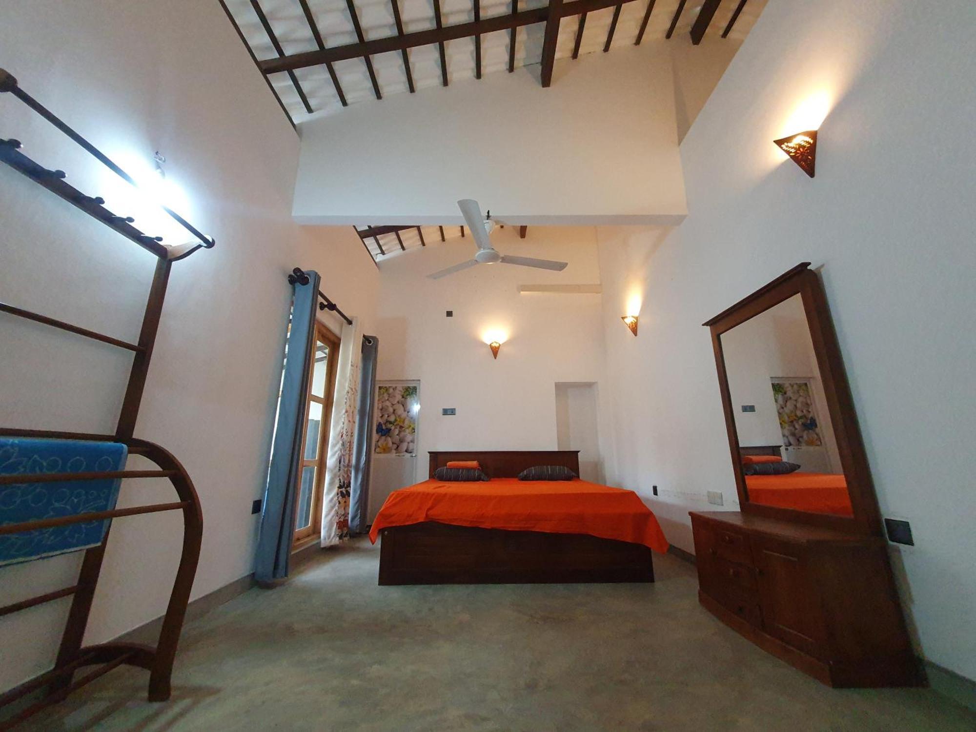 Mirissa Surf Villa Экстерьер фото