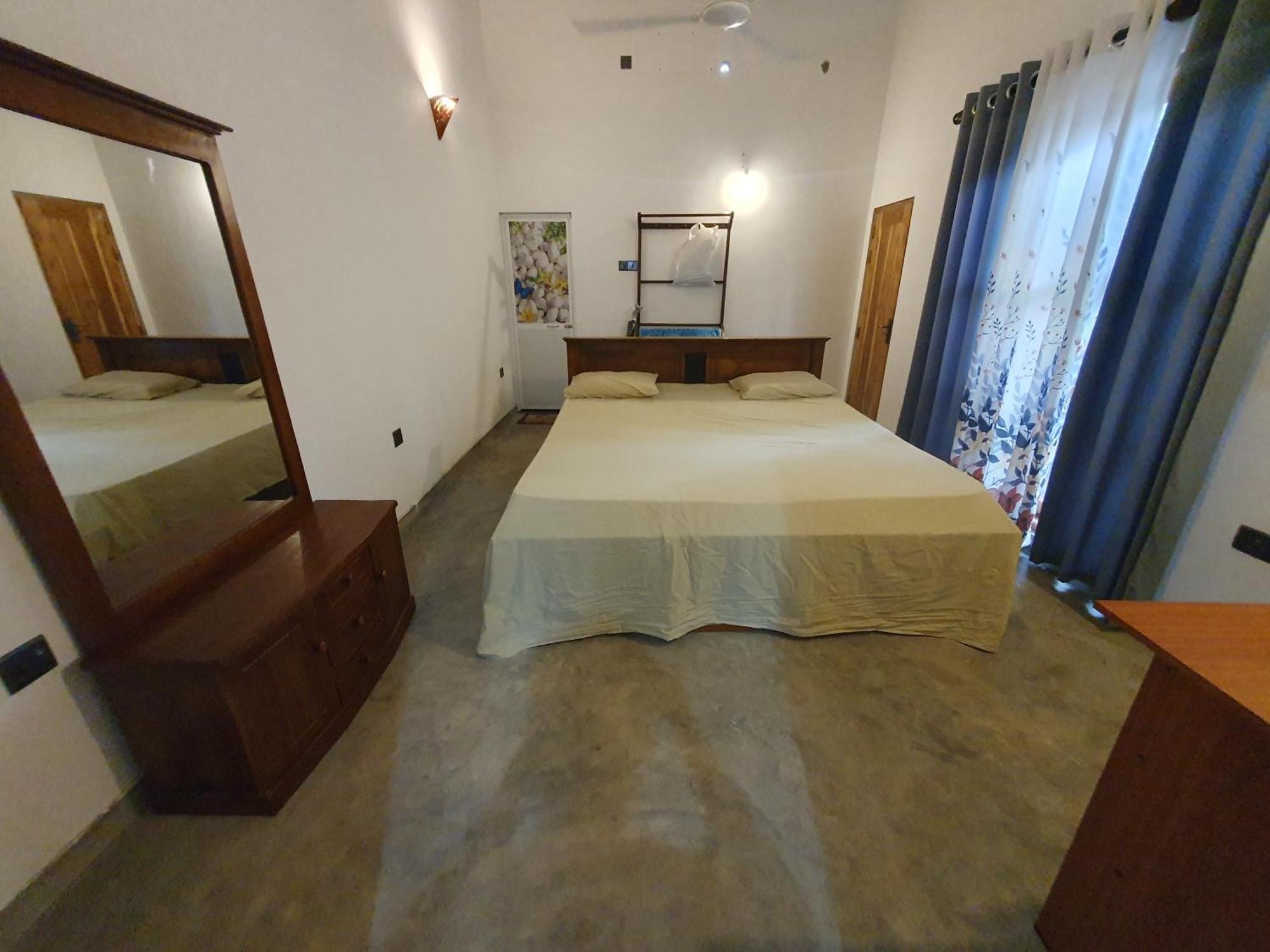 Mirissa Surf Villa Экстерьер фото