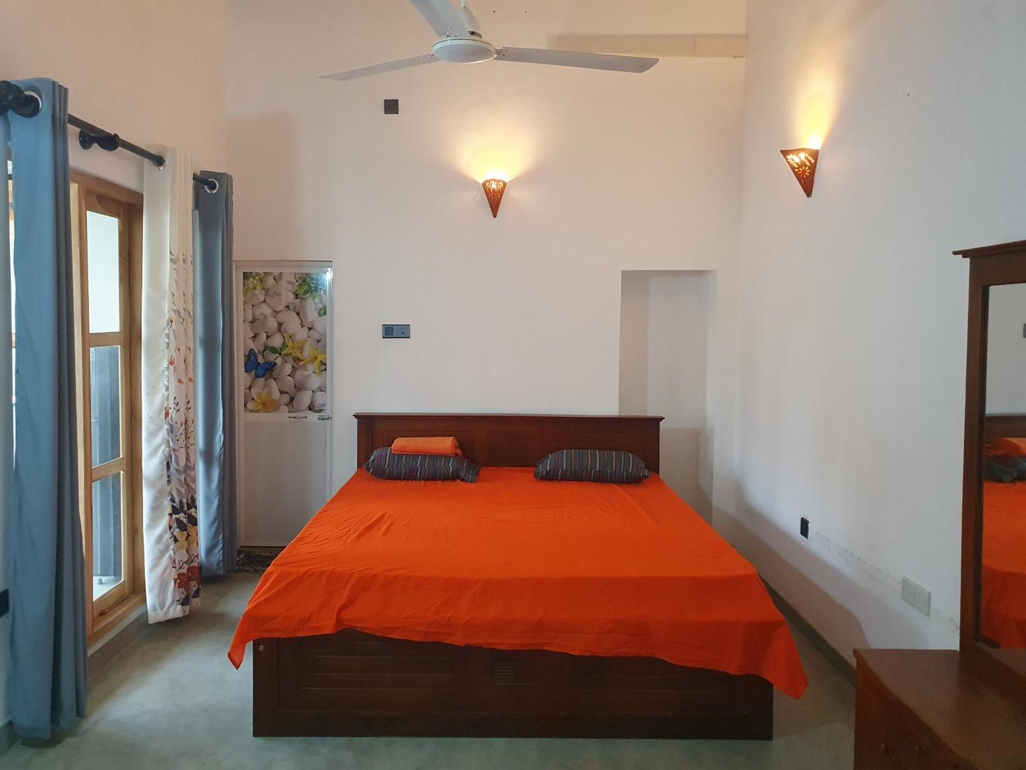 Mirissa Surf Villa Экстерьер фото