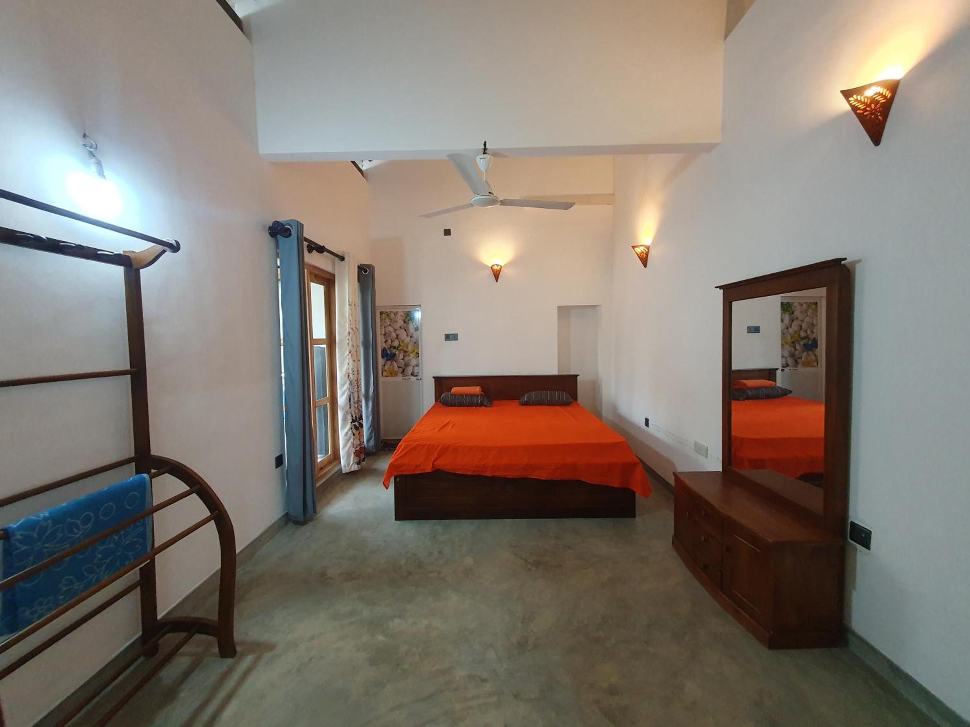 Mirissa Surf Villa Экстерьер фото