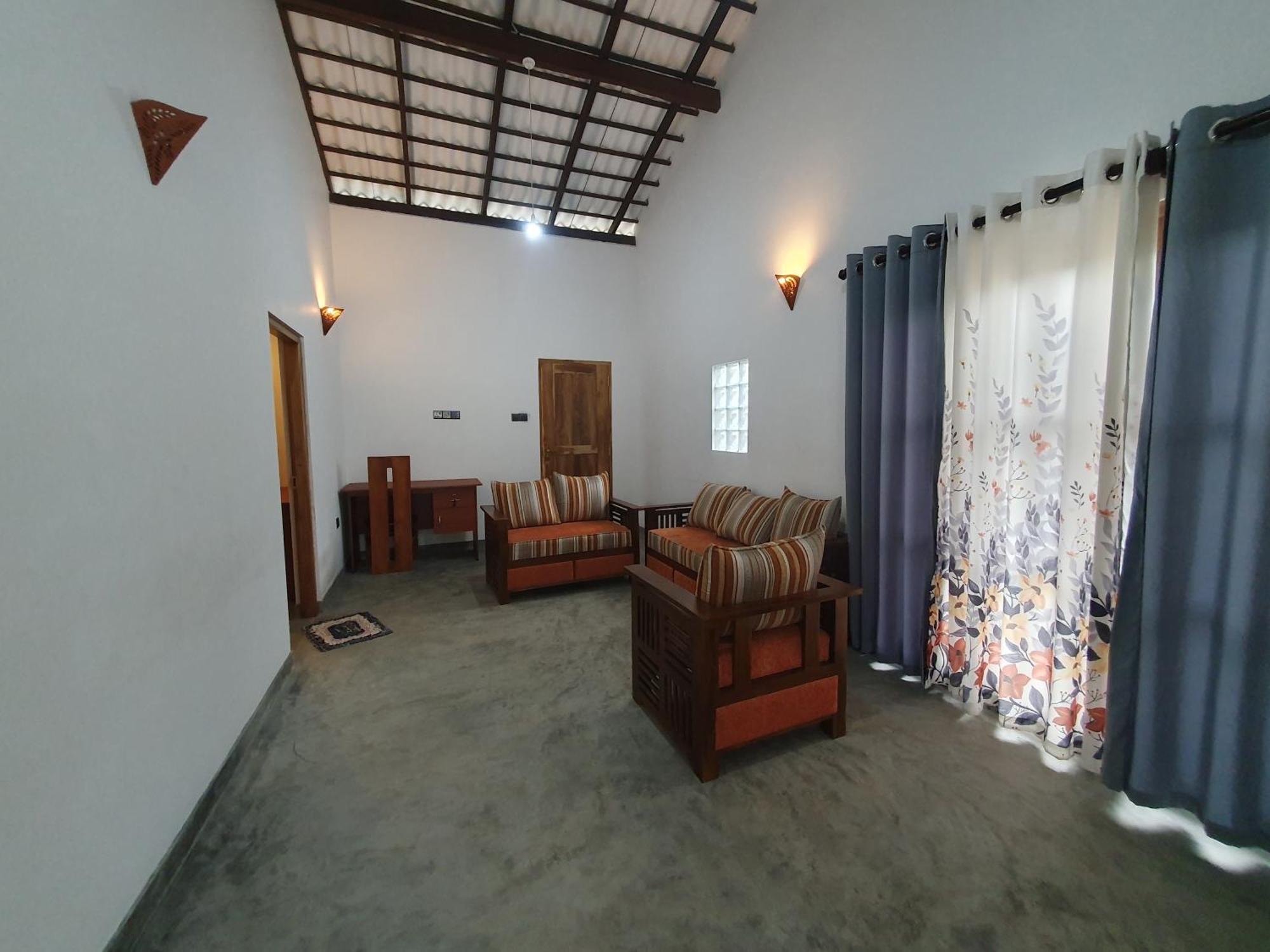 Mirissa Surf Villa Экстерьер фото