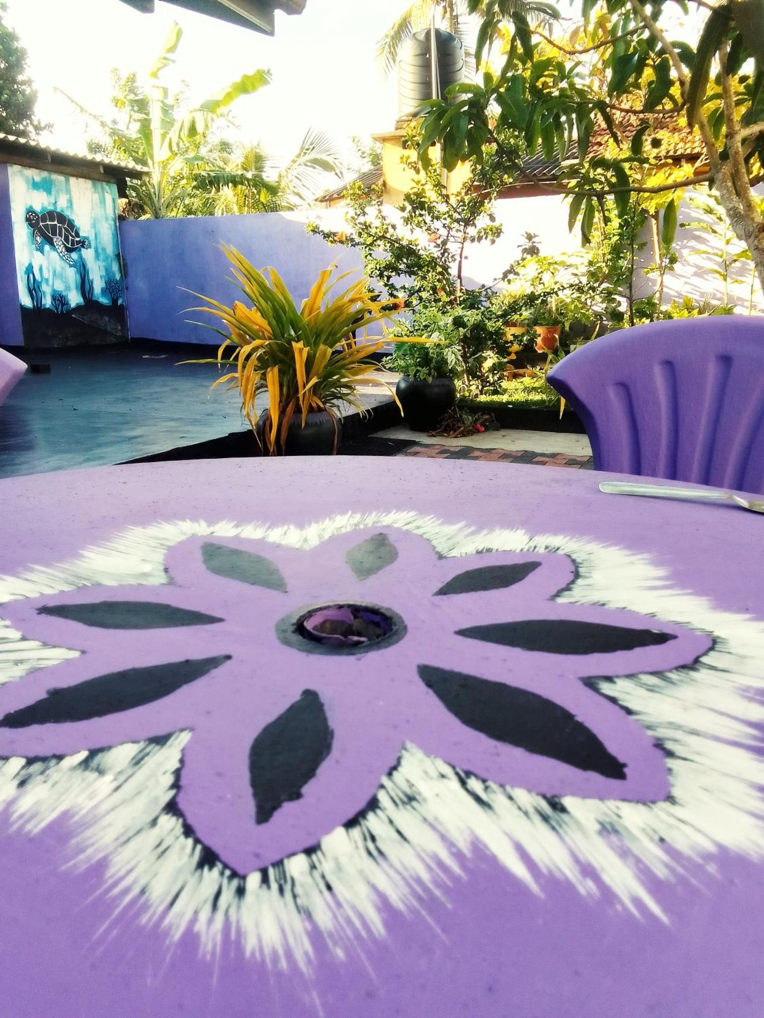 Mirissa Surf Villa Номер фото