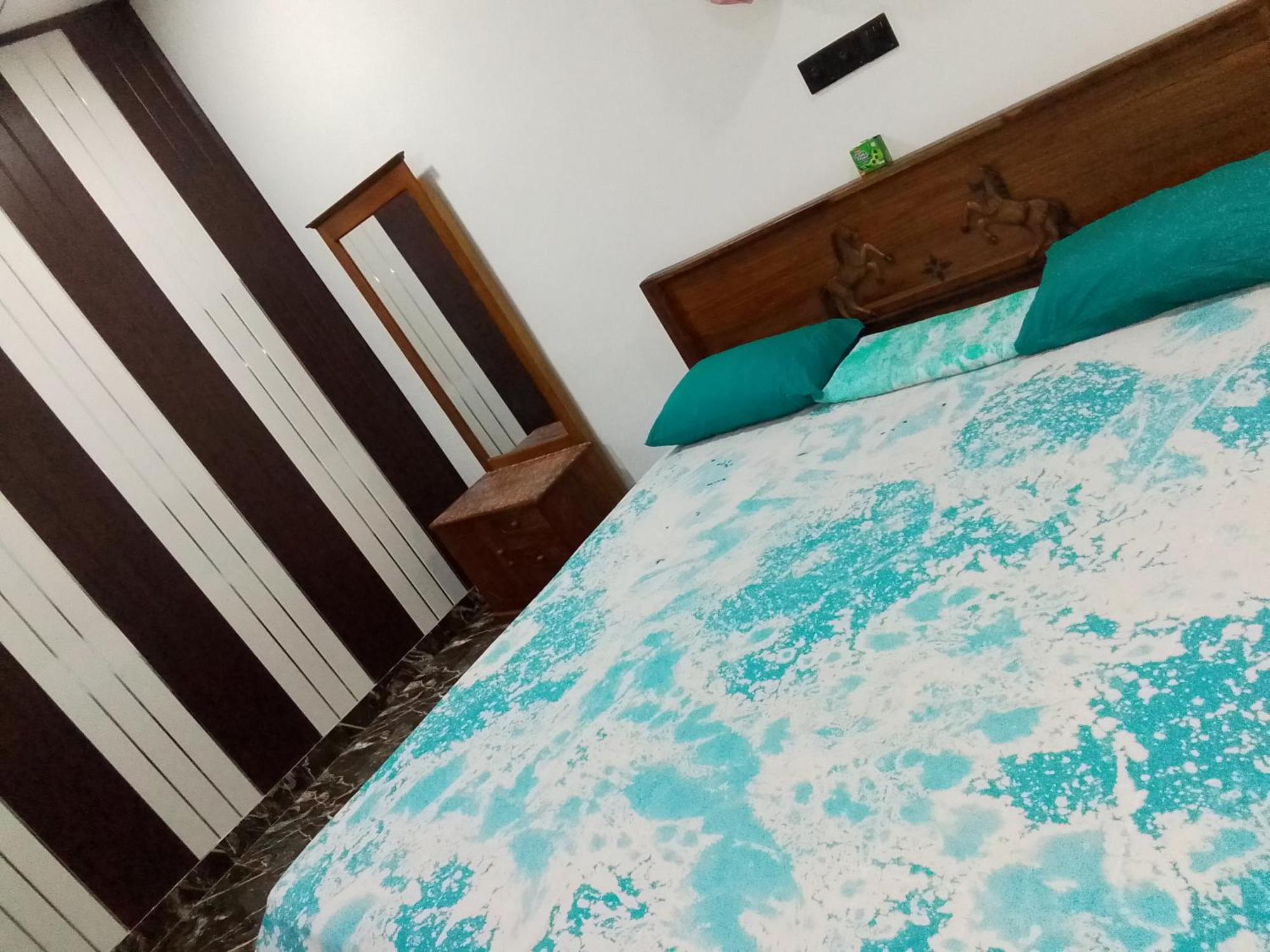 Mirissa Surf Villa Экстерьер фото