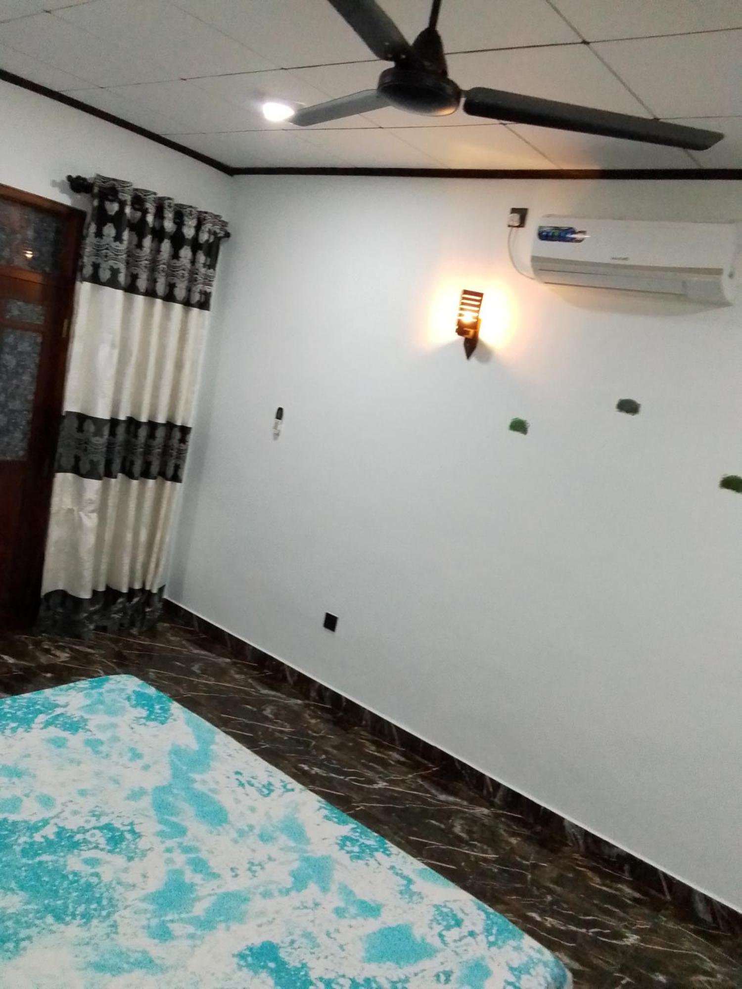 Mirissa Surf Villa Экстерьер фото