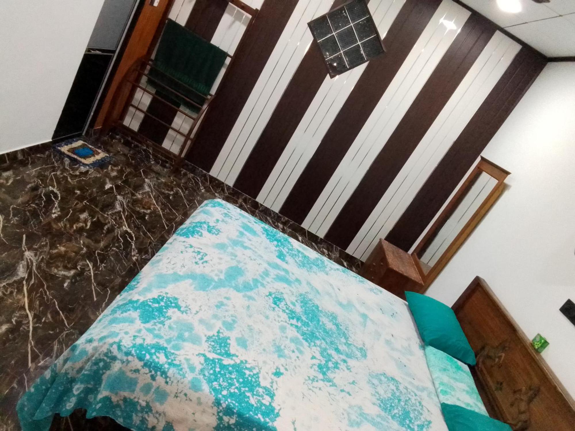 Mirissa Surf Villa Экстерьер фото