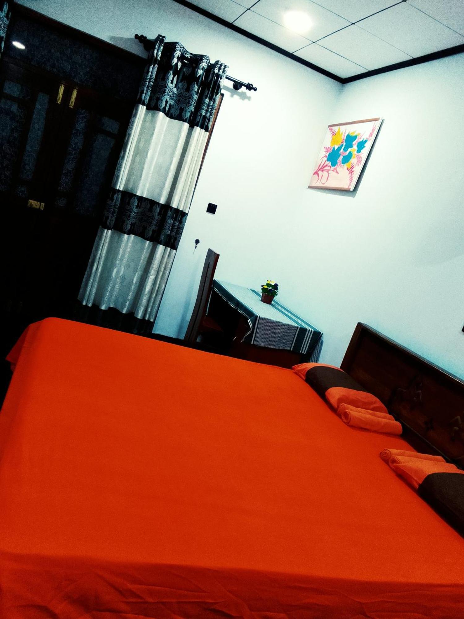 Mirissa Surf Villa Экстерьер фото