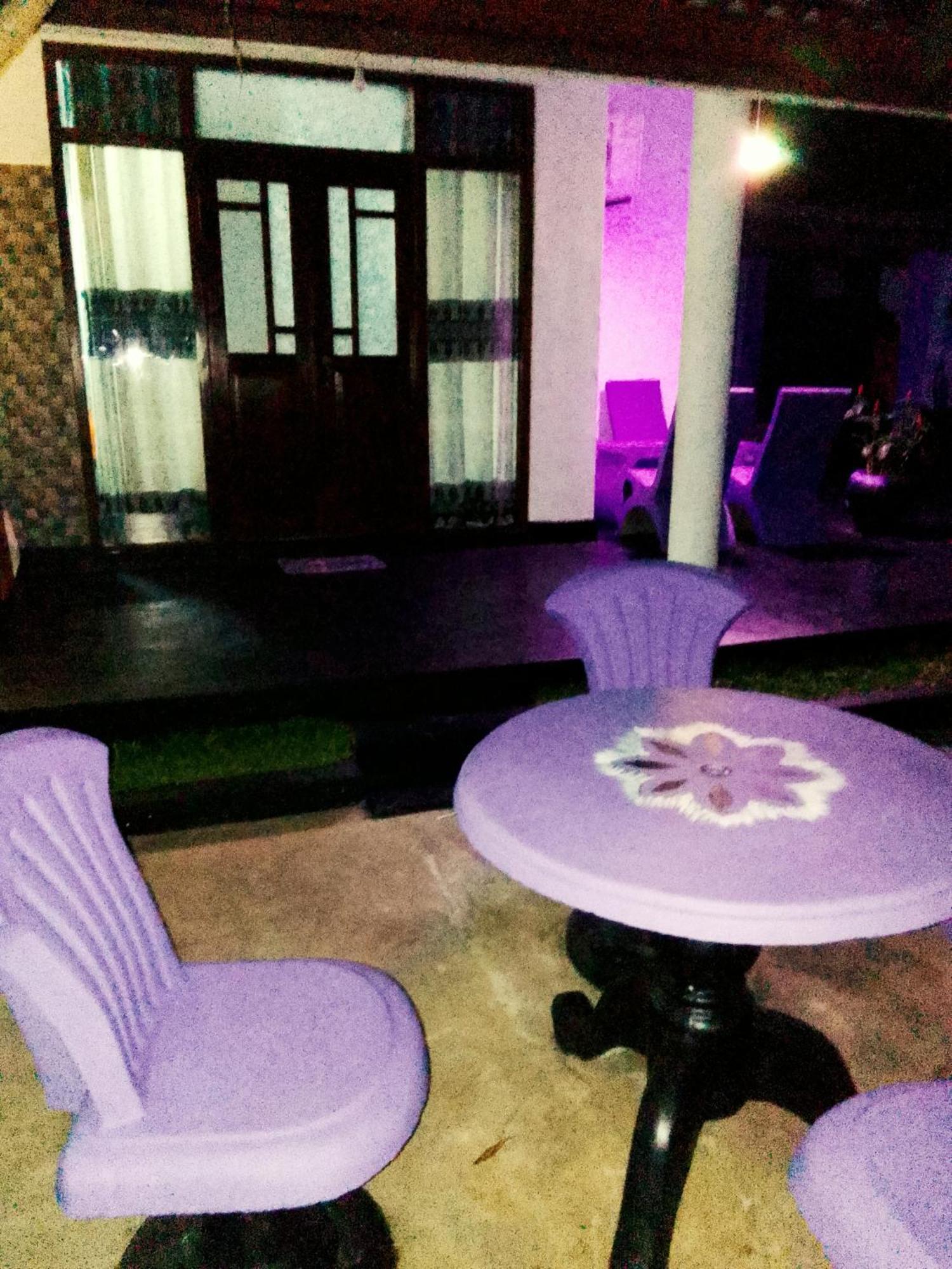 Mirissa Surf Villa Экстерьер фото