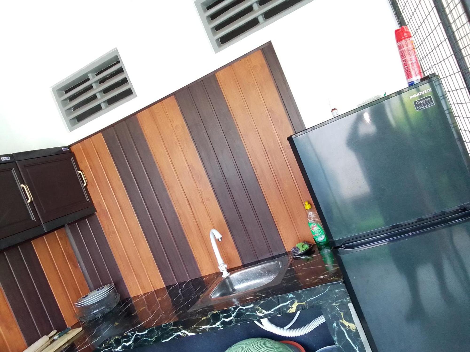 Mirissa Surf Villa Экстерьер фото