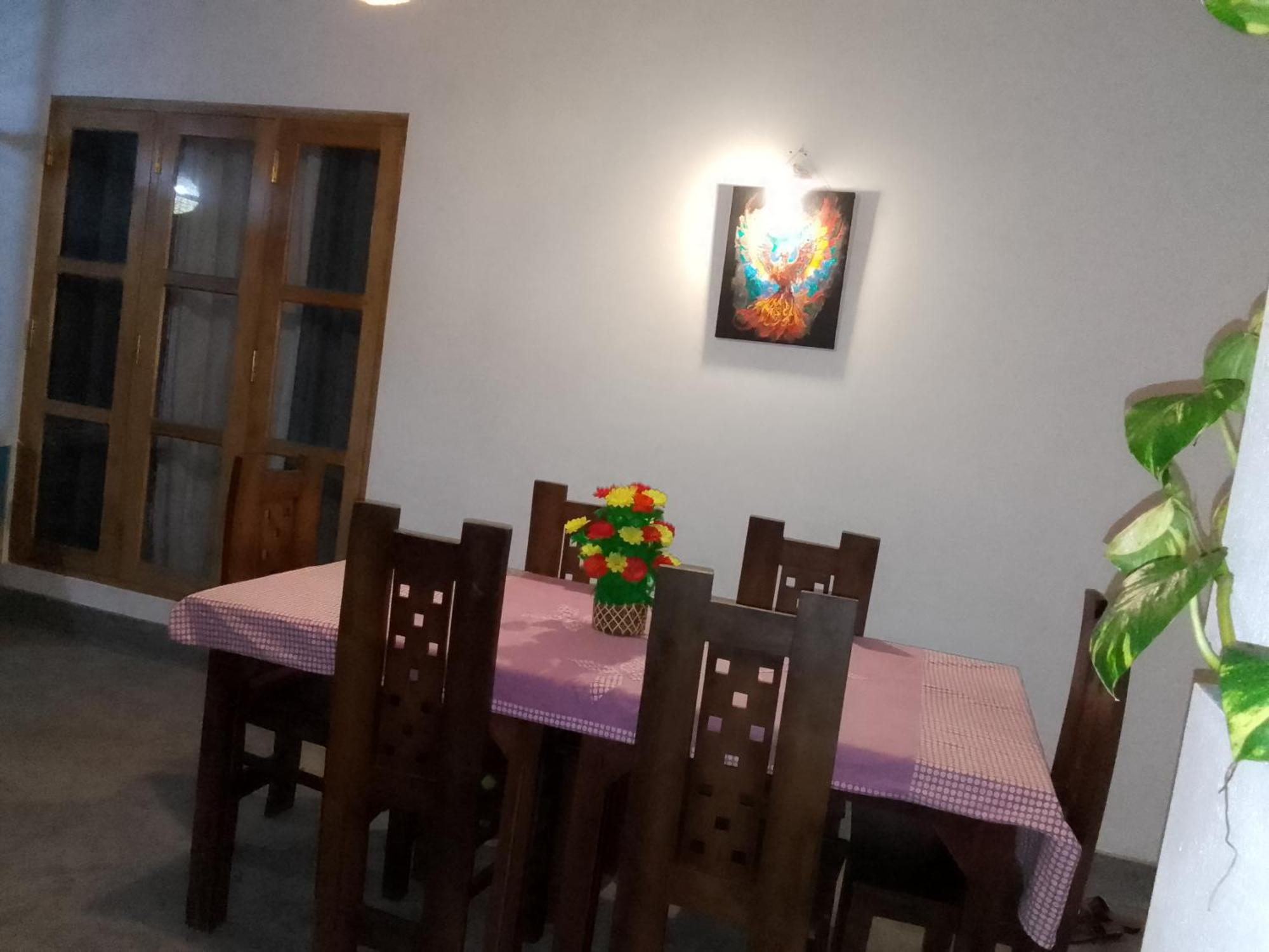 Mirissa Surf Villa Экстерьер фото