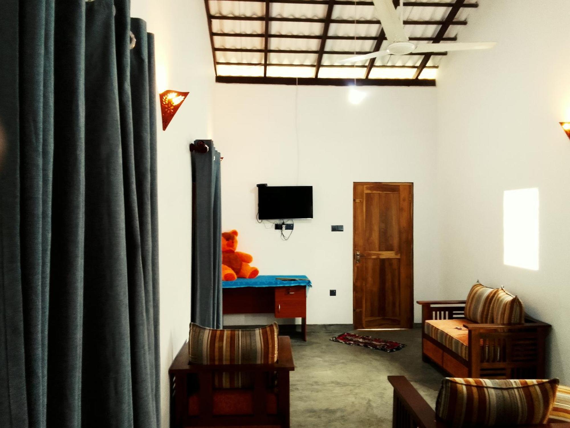 Mirissa Surf Villa Экстерьер фото