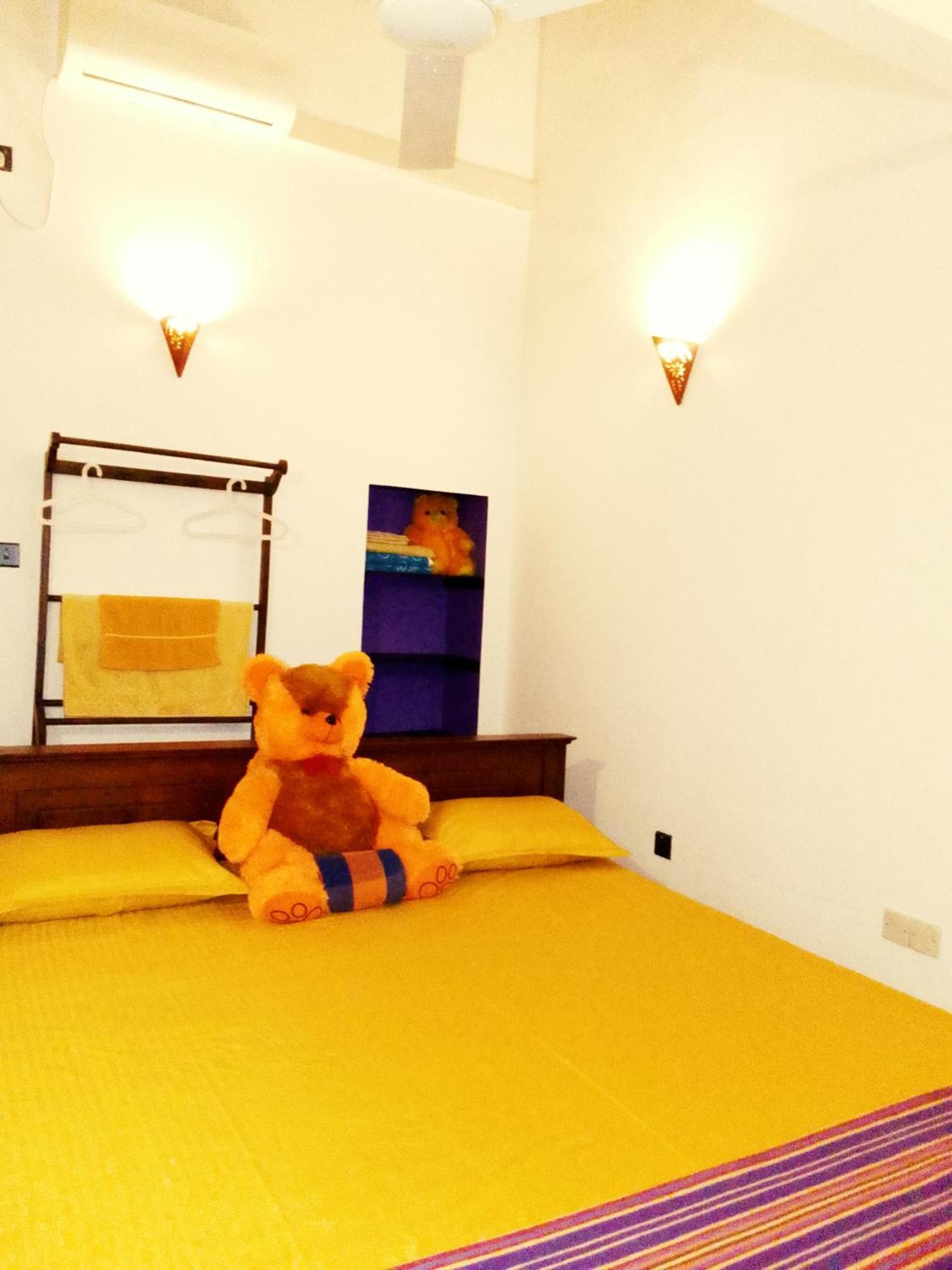 Mirissa Surf Villa Экстерьер фото