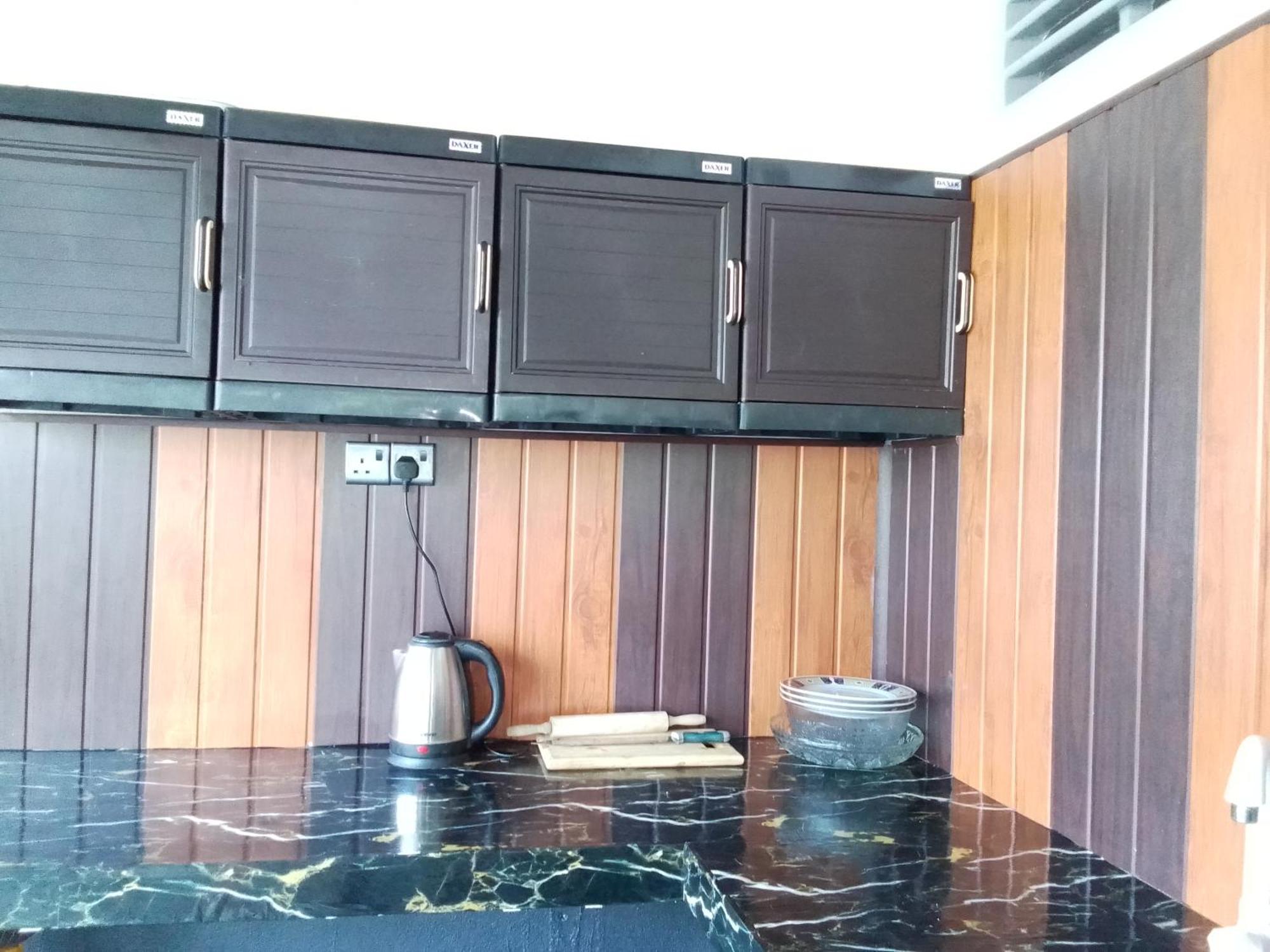 Mirissa Surf Villa Экстерьер фото